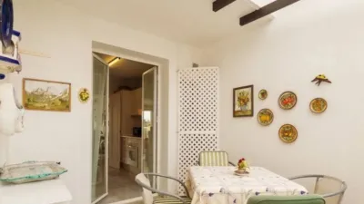 Penthouse at Calle Espliego, 11 photo 21