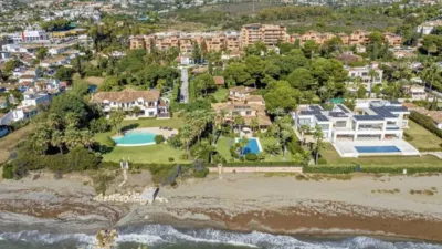 Chalet on Avenida de la Playa photo 58