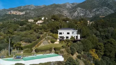 Chalet in Istán photo 2