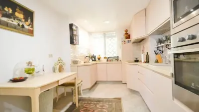 Duplex penthouse on Calle Nueva Atalaya photo 4