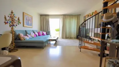 Duplex penthouse on N-A Street, -1 photo 7