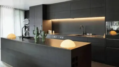 Chalet on Calle Villa Borghese, 1 photo 10
