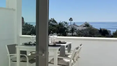 Penthouse at Avenida Blas de Lezo, 3 photo 16