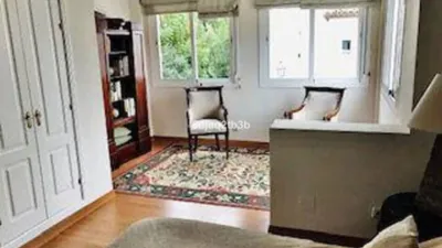 Apartment in Alhambra del Golf Urbanisation photo 4