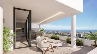 Apartment on Calle Pintado photo 8