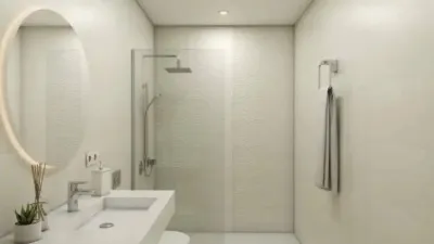 Apartment on N-A Street, -1 photo 5