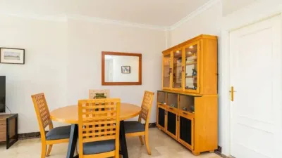 Apartment on Dunas de Casasola Street photo 5