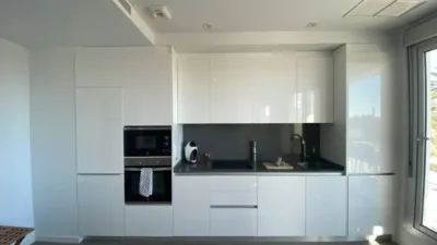 Apartment on Islas Caiman Street photo 7