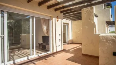 Apartment on Calle Condado de Huelva, 12 photo 25