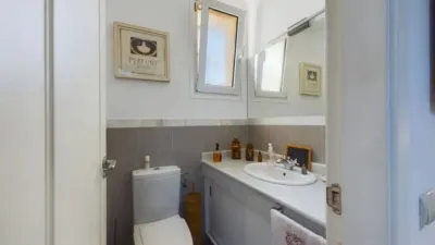 Chalet on Calle Parque Central, 5 photo 25