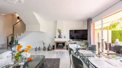 Chalet on Calle Nueva Atalaya photo 7