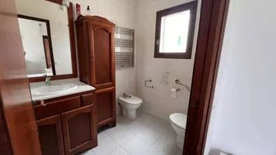 Chalet on Avenida Parque Selwo photo 17