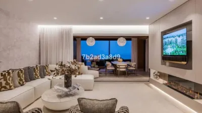 Apartment on Punta de la Plata Street photo 6