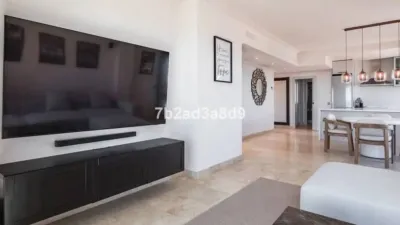 Penthouse on Carretera A Benahavis photo 20