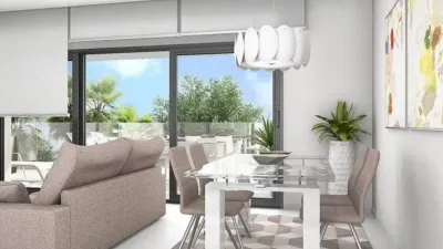 Apartment on Calle del Lago photo 4