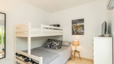 Apartment in Casares photo 11