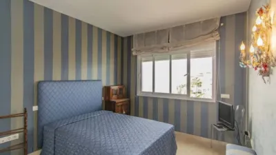 Penthouse on N-A Street, -1 photo 11