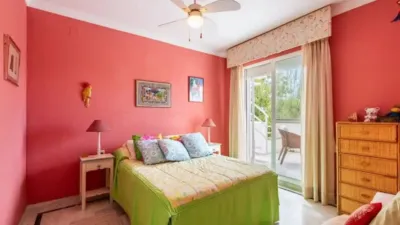 Chalet on Avenida del Coral photo 21