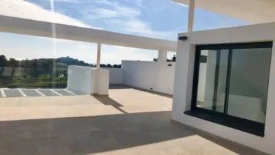 Penthouse on Avenida del Coral photo 11