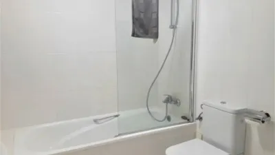 Apartment on Avenida de Pernet photo 10