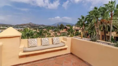 Penthouse at Avenida Jose Luis Carrillo, 2 photo 4