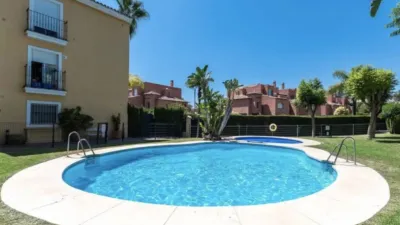 Apartment on Avenida de los Andaluces photo 20
