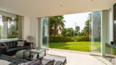 Apartment in Casares photo 2