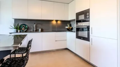 Apartment on Islas Bermudas Street photo 8