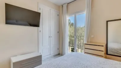 Apartment on Avenida de los Andaluces photo 10