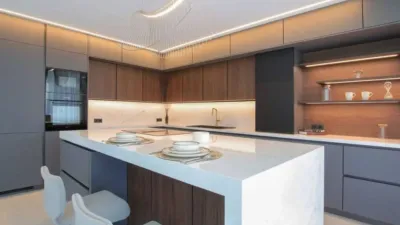 Chalet on Calle Villa Borghese, 1 photo 7