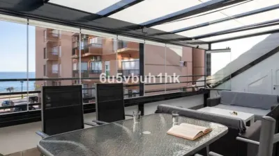 Penthouse in Fuengirola photo 2