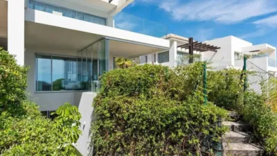 Piso en Montemayor-Marbella Club photo 20