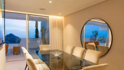 Penthouse in Plaza Andalucia photo 4