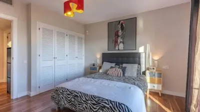 Penthouse on Avenida de la Gardenia photo 9