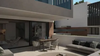 Chalet on Calle Ágata photo 7