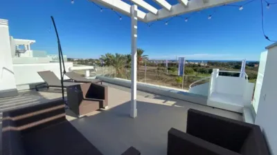 Apartment on Islas Caiman Street photo 16