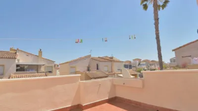 Villa in Algorfa photo 27