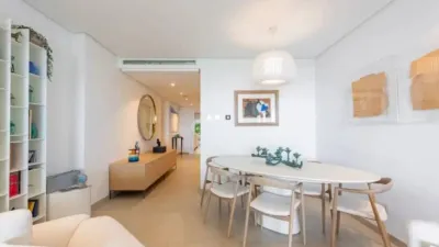 Apartment on Avenida del Carmen photo 5
