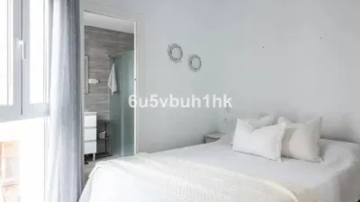Penthouse in Fuengirola photo 13