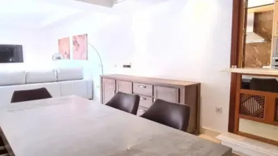 Apartment on Calle Las Dunas, 7 photo 4