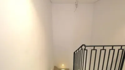 Top-floor apartment on Calle del Rubí photo 18