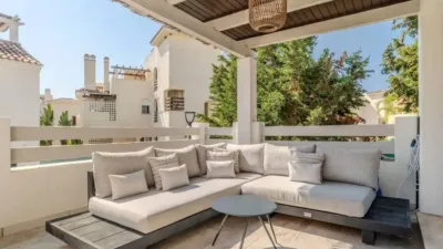 Chalet on Calle del Priorato photo 31