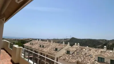 Apartment in Plaza del Reloj photo 27