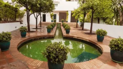 Penthouse at Calle Espliego, 11 photo 37