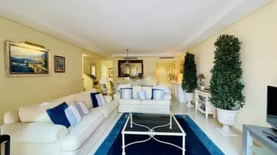 Penthouse on Avenida de la Playa photo 29