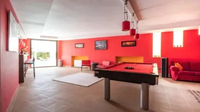 Chalet in Barrio San Roque photo 40