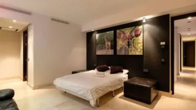 Chalet in Istán photo 27