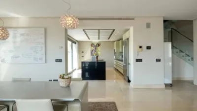 Chalet in Istán photo 21