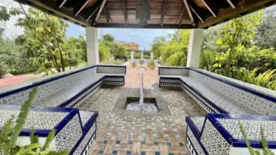 Apartment on Calle Dunas de Casasola photo 20