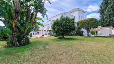 Chalet on Calle del Azahar photo 23